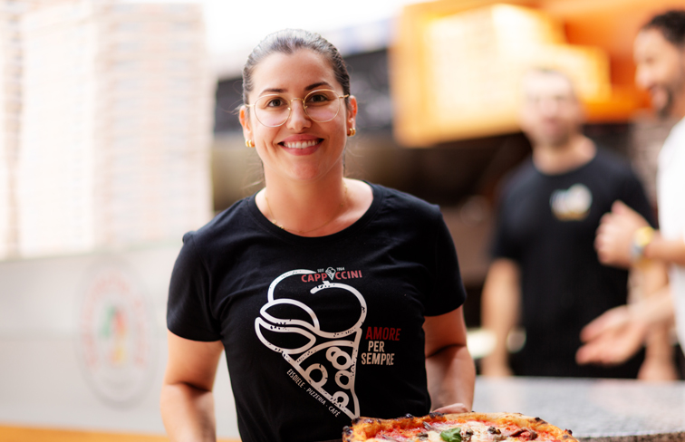 Pizza Abholservice Vilshofen. Mittagstisch in Vilshofen: Schnelle Pizza & Pasta in unserem Ristorante am Stadtplatz. Ideal für die Mittagspause in der Altstadt. Kommen Sie vorbei!